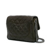 Chanel CC Quilted Caviar Crossbody Secondhand