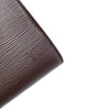 Secondhand Louis Vuitton Epi Pochette Accessoires
