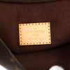 Secondhand Louis Vuitton Monogram Metis Hobo