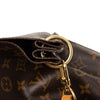 Secondhand Louis Vuitton Monogram Metis Hobo