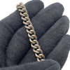 Louis Vuitton Bicolor Leather MyLockMe Chain Pochette Secondhand