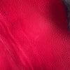 Louis Vuitton Bicolor Leather MyLockMe Chain Pochette Secondhand