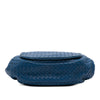Bottega Veneta Nappa Intrecciato Flap Crossbody Secondhand