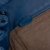 Bottega Veneta Nappa Intrecciato Flap Crossbody Secondhand