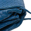 Bottega Veneta Nappa Intrecciato Flap Crossbody Secondhand