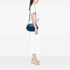 Bottega Veneta Nappa Intrecciato Flap Crossbody Secondhand
