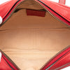 Gucci Mini GG Marmont Matelasse Leather Crossbody Secondhand