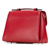 Gucci Small Dollar Calf Interlocking G Satchel Secondhand