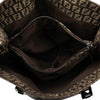 Fendi Zucchino Canvas Tote Secondhand