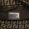 Fendi Zucchino Canvas Tote Secondhand
