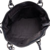 Gucci Medium GG Canvas Charm Dome Satchel Secondhand