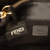 Fendi Leather Eye Monster Tube Wallet On Chain Secondhand