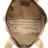 Prada Canvas Canapa Logo Satchel Secondhand