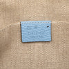 Gucci Calfskin Bamboo Tassel Clutch Secondhand