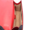 Gucci Small Calfskin Sylvie Web Satchel Secondhand