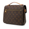 Louis Vuitton Monogram Pochette Metis Secondhand