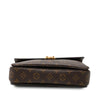 Louis Vuitton Monogram Pochette Metis Secondhand