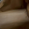 Celine Macadam Coated Canvas Boston Bag Secondhand