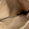 Celine Macadam Coated Canvas Boston Bag Secondhand