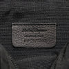 Ferragamo Gancini Canvas Crossbody Secondhand
