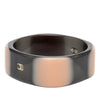 Secondhand Chanel CC Resin Bangle
