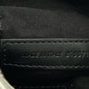 Secondhand Balenciaga Nano Lambskin Motocross Classic Le City Satchel