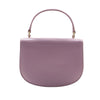 Celine Mini Shiny Calfskin Besace Clea Satchel Secondhand