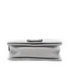 Chanel Small Chevron Stitched Calfskin Boy Flap Secondhand