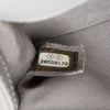 Chanel Small Chevron Stitched Calfskin Boy Flap Secondhand