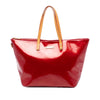 Louis Vuitton Monogram Vernis Bellevue GM Secondhand