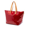Louis Vuitton Monogram Vernis Bellevue GM Secondhand