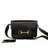 Celine Leather Crossbody Secondhand