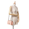 Secondhand Dior Small Grained Leather Diorama Flap