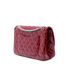 Chanel Quilted Patent Reissue 2.55 Double Flap 227 Secondhand