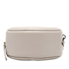 Chanel Lambskin 19 Round Clutch with Chain Secondhand