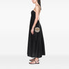 Chanel Lambskin 19 Round Clutch with Chain Secondhand