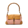 Gucci Suede Bamboo Jackie Hobo Secondhand