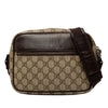 Gucci GG Supreme Crossbody Secondhand