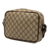 Gucci GG Supreme Crossbody Secondhand