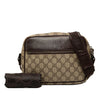 Gucci GG Supreme Crossbody Secondhand