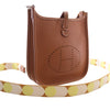 Hermès Clemence Evelyne 16 Amazone Secondhand