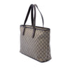 Gucci Medium GG Supreme Tote Secondhand