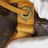 Louis Vuitton Monogram Petit Noe Secondhand