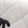 Secondhand Chanel Small Quilted Caviar My Everything Flap