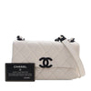 Secondhand Chanel Small Quilted Caviar My Everything Flap