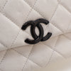 Secondhand Chanel Small Quilted Caviar My Everything Flap
