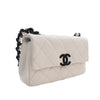 Secondhand Chanel Small Quilted Caviar My Everything Flap