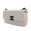 Secondhand Chanel Small Quilted Caviar My Everything Flap