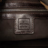 Fendi Zucca Canvas Mamma Forever Secondhand