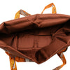 Hermès Jeu des Omnibus et Dames Blanches Silky Pop Tote Secondhand